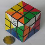 Ultimate Cube